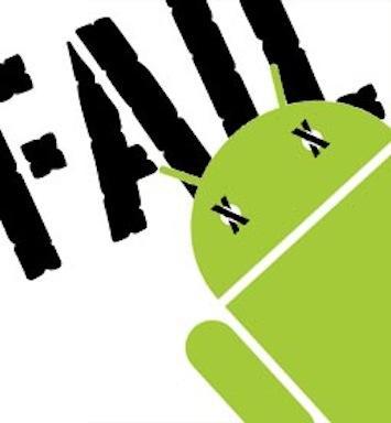 Android : une faille de sécurité affecterait 99,7% des smartphones !