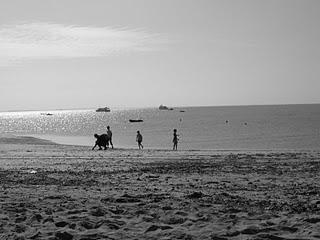 De la notion de vacances quand on est parents...