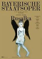 Rusalka à l'opéra de Munich: les provocations de Kusej visent juste et la musique est sublime!