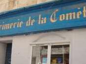 Once upon time, Paris...