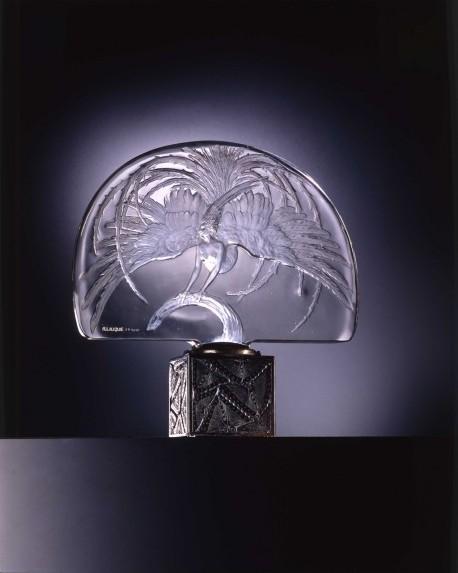 Musée Lalique, Wingen-sur-Moder