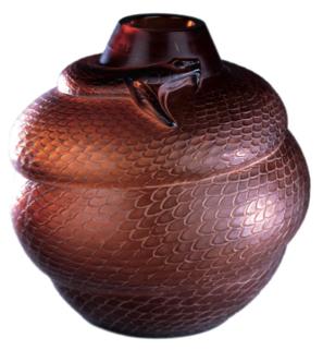 Musée Lalique, Wingen-sur-Moder