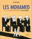 Jérôme Ruillier - Les Mohamed