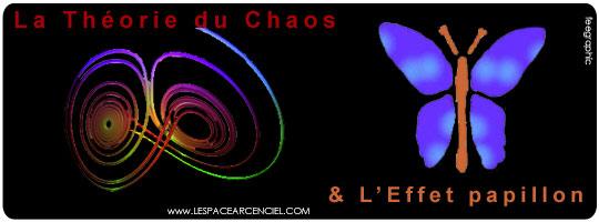 La Théorie du Chaos