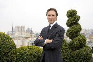 Louis Vuitton: Pietro Beccari Interview