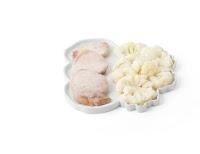 Les Assiettes donnent le Menu?!