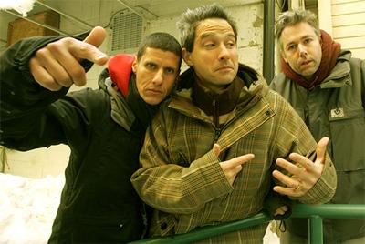 Beastie Boys, comme au bon vieux temps !