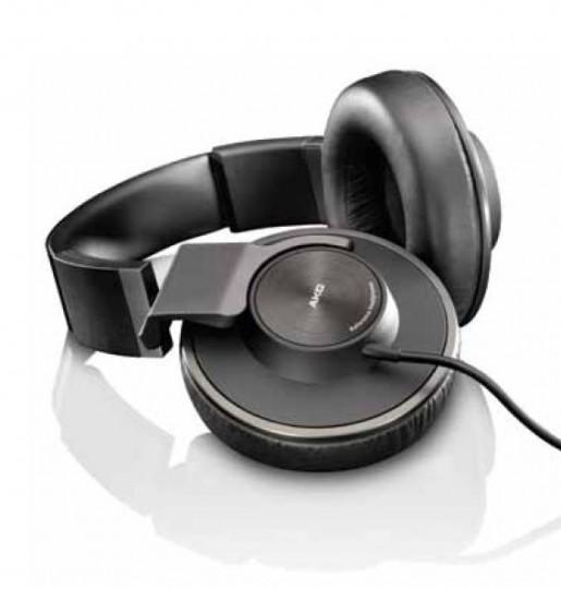 akg k550 515x540 Nouveau casque AKG K550