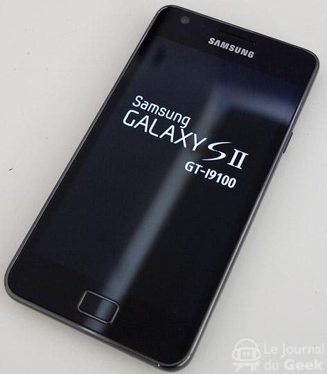 samsung galaxy s2 pack live 041 1 euro le Samsung Galaxy S2 chez Virgin Mobile !