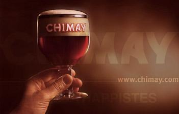 Chimay et la France : 73% d’augmentation en 10 ans !