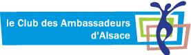 Un nouveau look pour le site du Club des Ambassadeurs d'Alsace