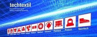 Le Pôle Textile Alsace à TECHTEXTIL 2011