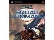 Warhammer 40,000: Squad Command