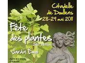 Journées Doullennaises Jardins d’Agrément