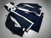 White mountaineering 2011 delivery