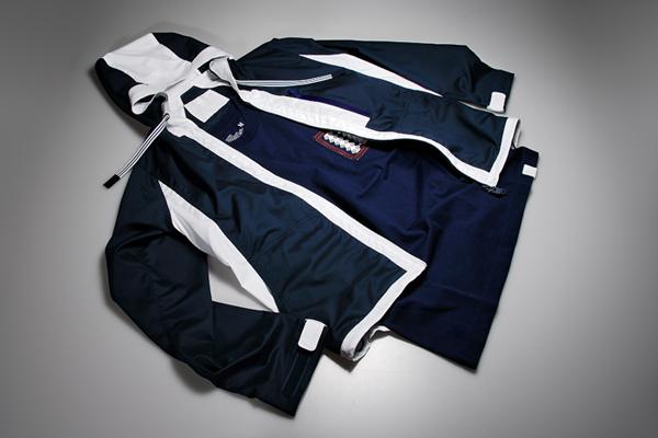 WHITE MOUNTAINEERING – S/S 2011 – MAY DELIVERY