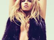Beyonce Voici pochette nouvel album (4).