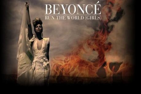 Beyoncé: « Run The World (Girl) » la vidéo évènement!