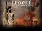 Beyoncé: World (Girl) vidéo évènement!