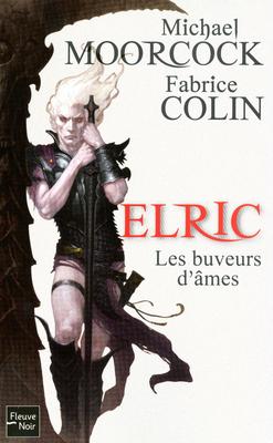 Concours ELRIC - LES BUVEURS D'ÂMES