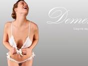 News Mode lingerie Dément lance dans bikini