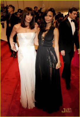 MET Ball 2011 - Red carpet #7