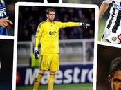 Alex annonce trois transferts