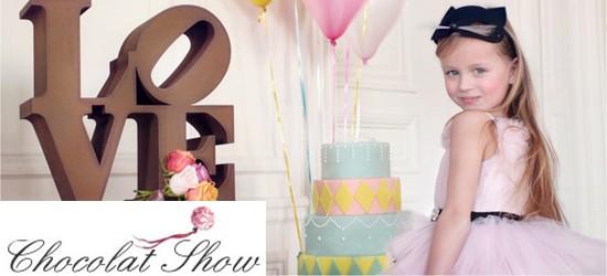 gouter d'anniversaire