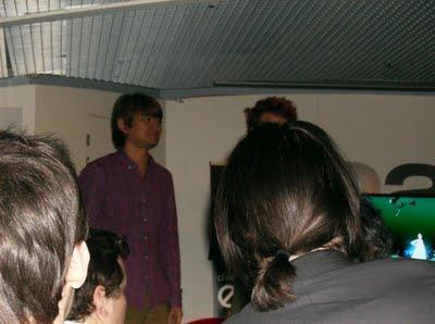 Présentation de Child of Eden