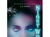 [Book Review vidéo NightWorld, tome L'élue