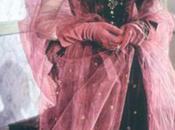 Dame Skarlette demandé