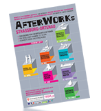 Les Afterworks de la MEF Strasbourg : les nouveaux rendez-vous transfrontaliers de l’emploi