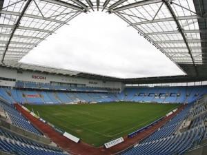 Coventry : Le club peut de nouveau recruter