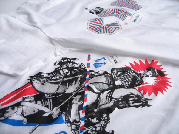 COMMUNE DE PARIS FOR CORSO COMO TOKYO