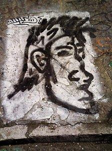 staff graff Collectif Singes 