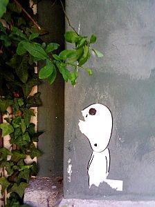 staff graff Collectif Singes 