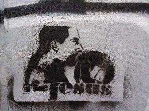 staff graff Collectif Singes 