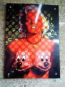 staff graff Collectif Singes 