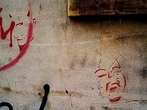 staff graff Collectif Singes 