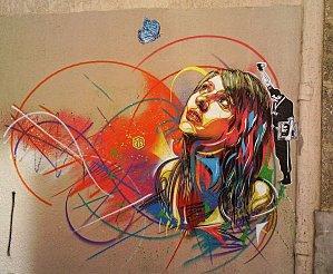 staff graff Collectif Singes 