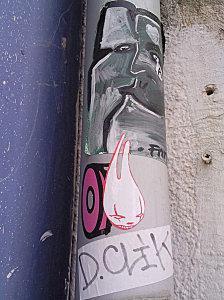 staff graff Collectif Singes 