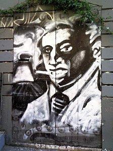 staff graff Collectif Singes 