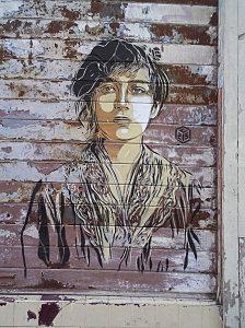 staff graff Collectif Singes 