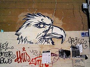 staff graff Collectif Singes 