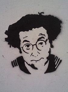 staff graff Collectif Singes 