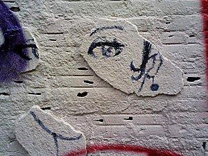 staff graff Collectif Singes 