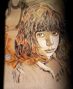 staff graff Collectif Singes 