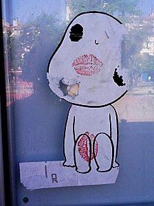 staff graff Collectif Singes 