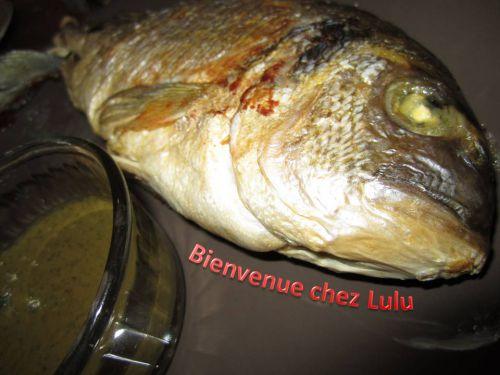 De la Royauté dans mon assiette!