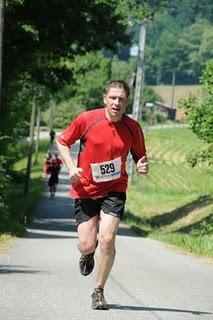 David - Annecy - Coach Capra